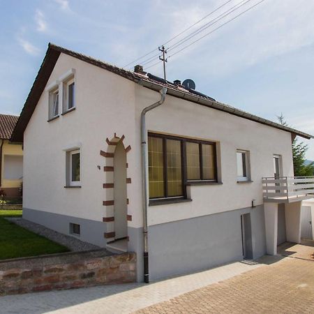 Haus Sonnenhang Friesenheim (Baden-Wurttemberg) Exterior foto