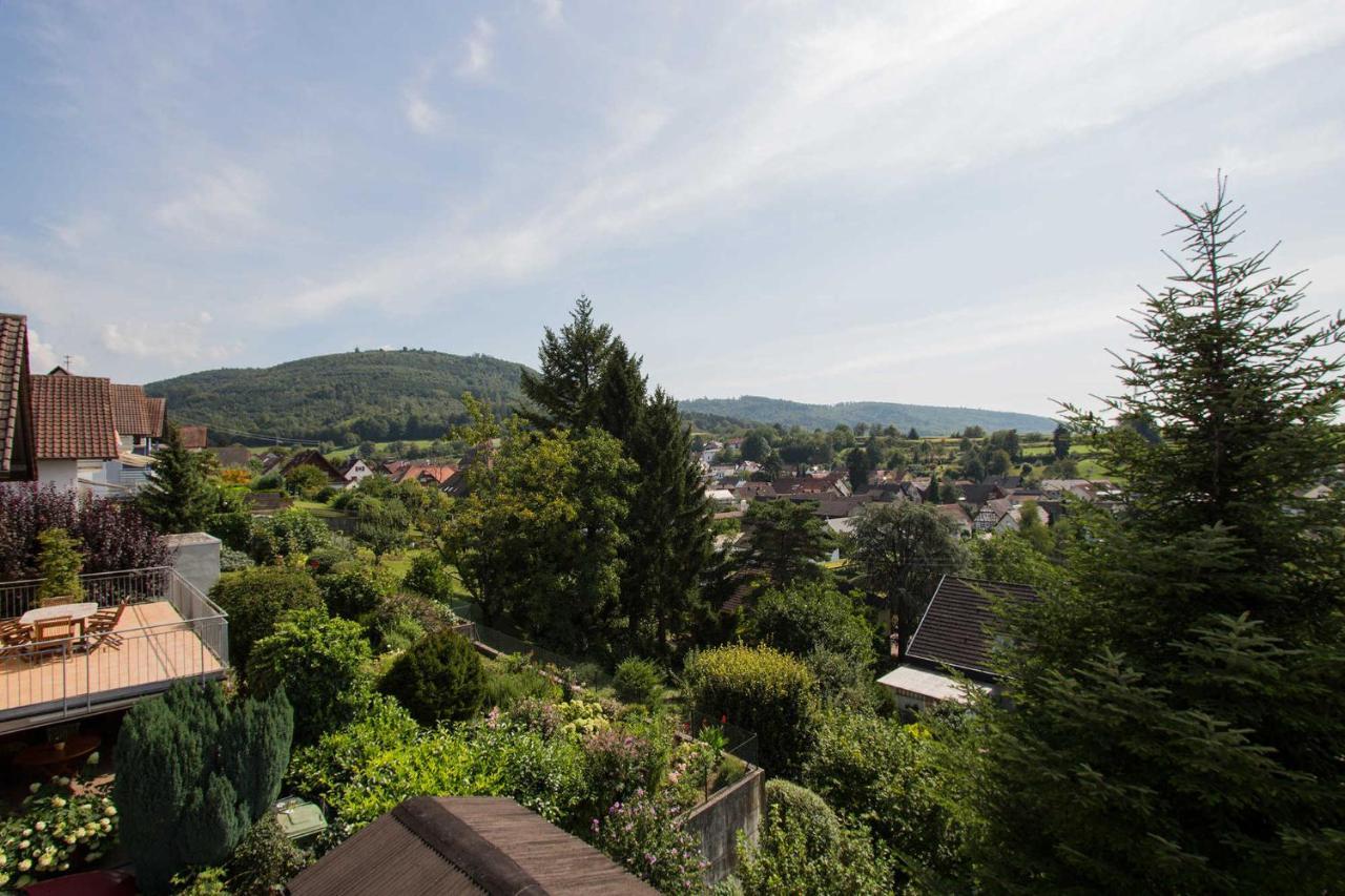 Haus Sonnenhang Friesenheim (Baden-Wurttemberg) Exterior foto