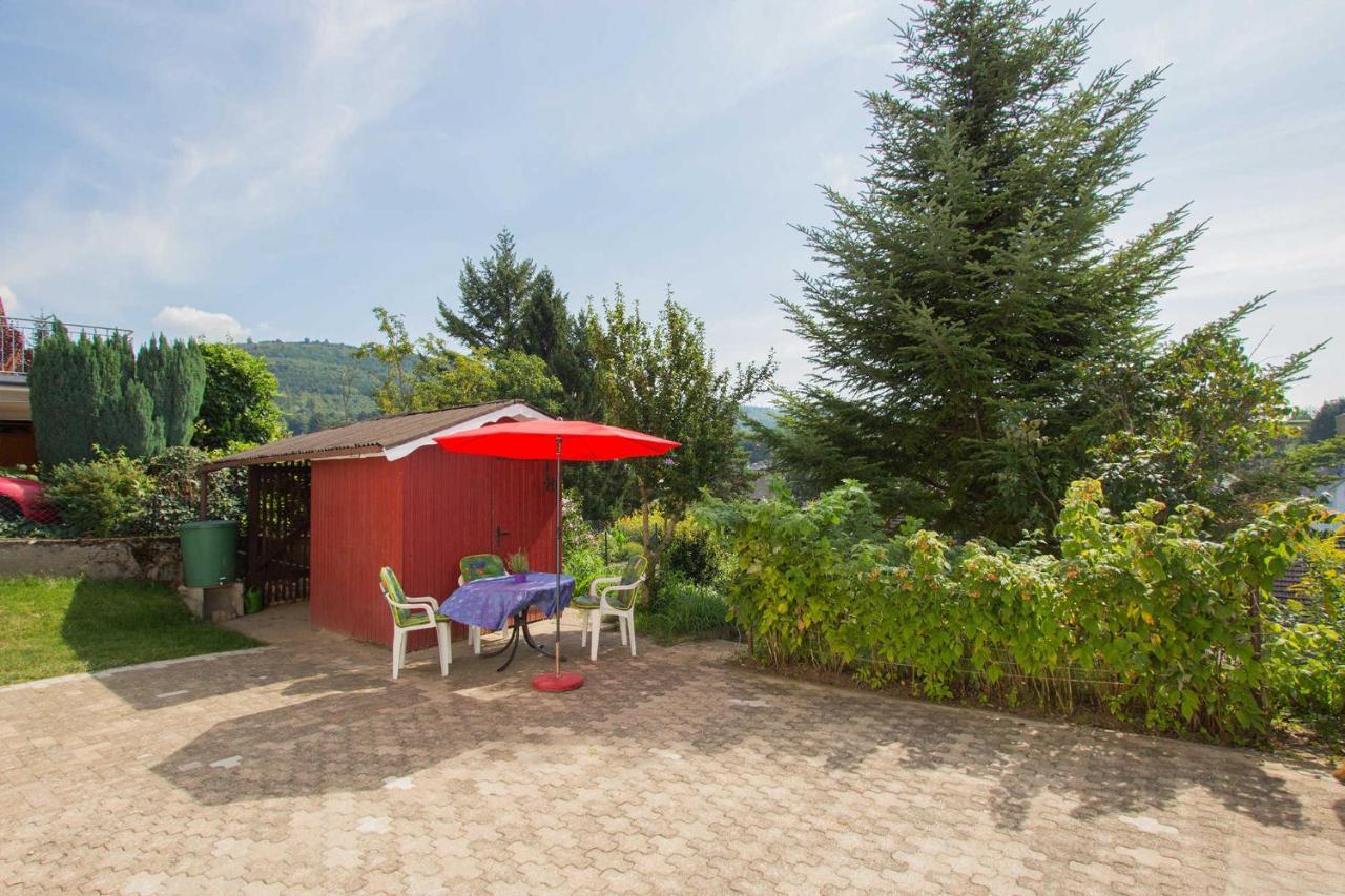 Haus Sonnenhang Friesenheim (Baden-Wurttemberg) Exterior foto