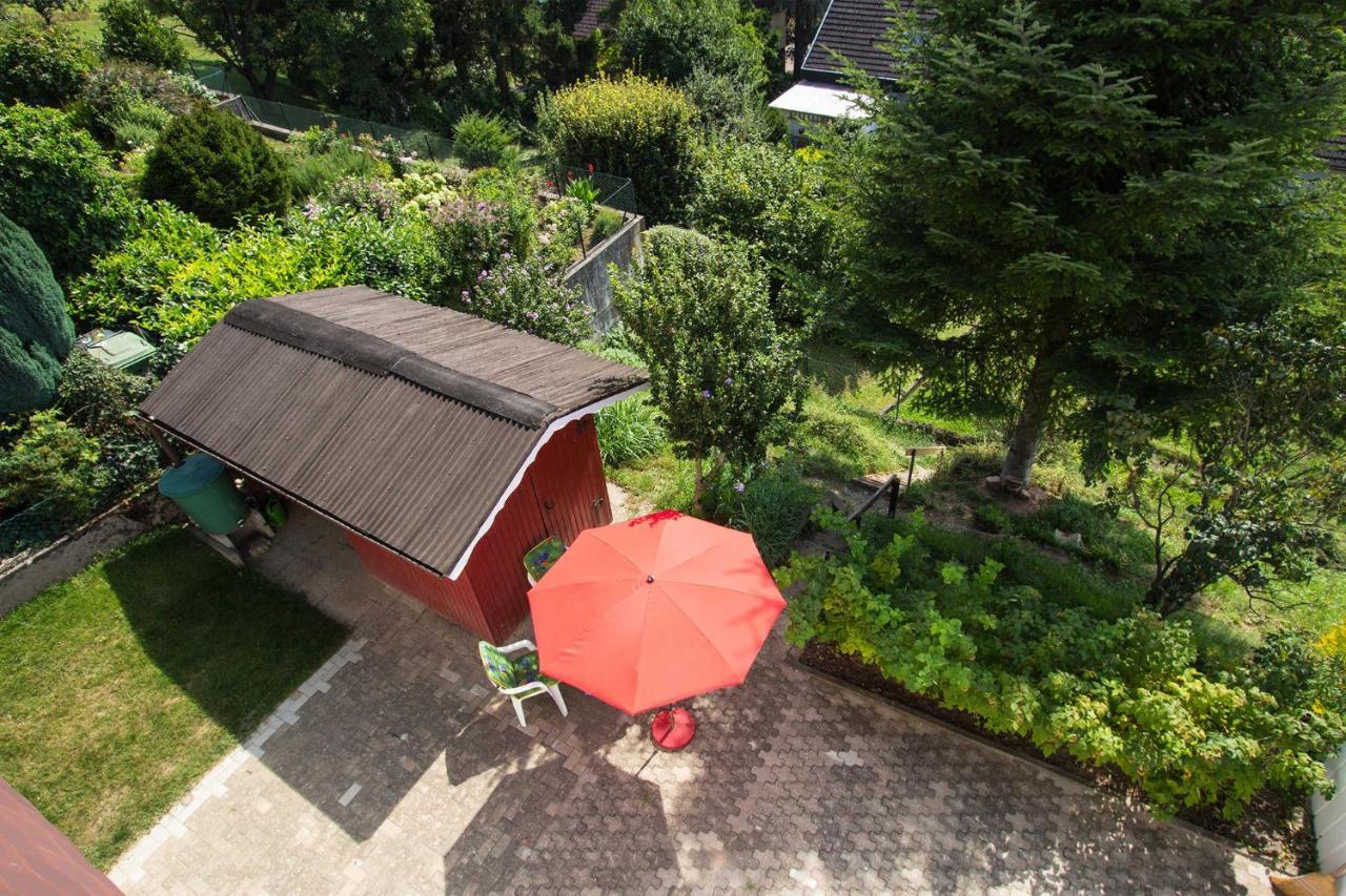 Haus Sonnenhang Friesenheim (Baden-Wurttemberg) Exterior foto