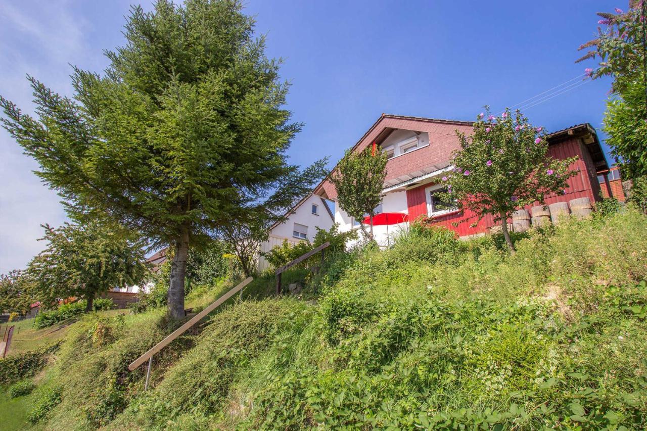 Haus Sonnenhang Friesenheim (Baden-Wurttemberg) Exterior foto